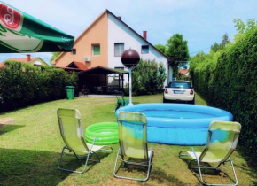 Holiday home in Szantod/Balaton 20220, Szantod